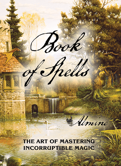 What is Magic Part 1: An Introduction - 