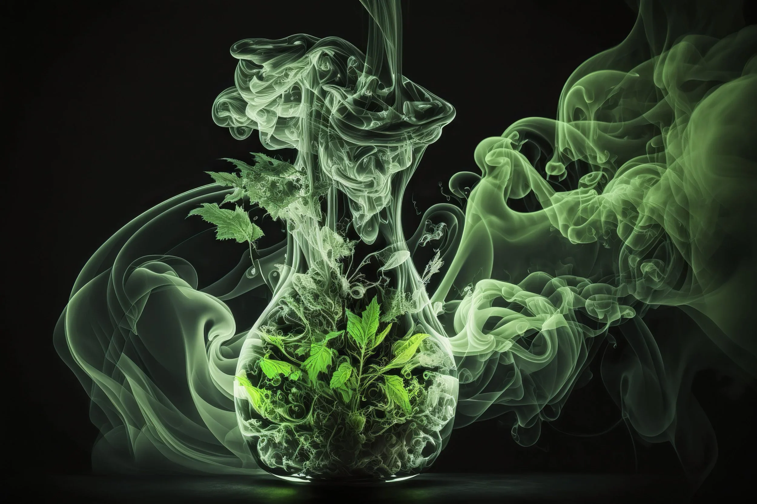 Mastering the Art of Alchemy