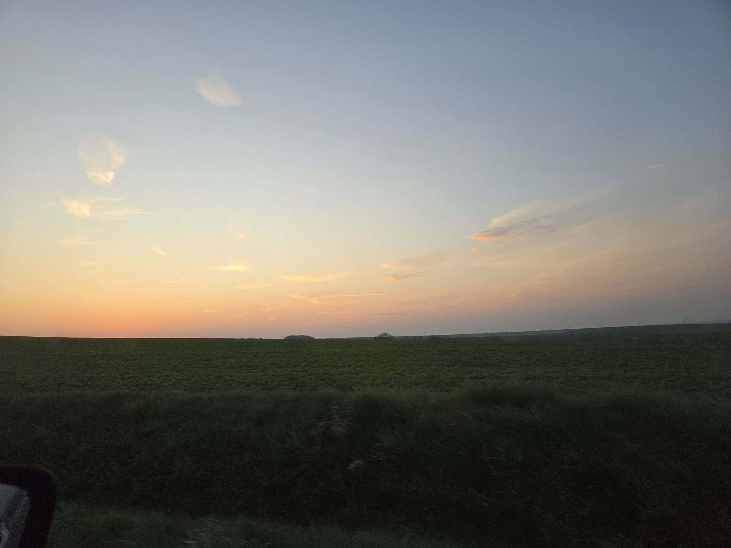 Praise: Focusing on Beauty 