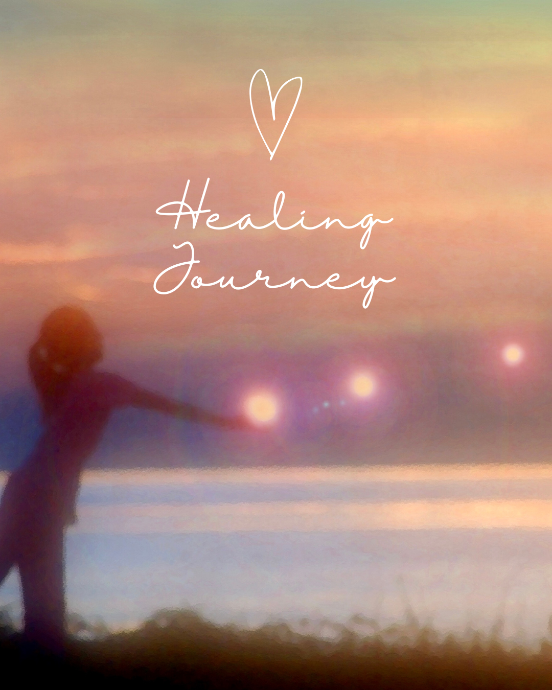 6 Weeks Healing Journey