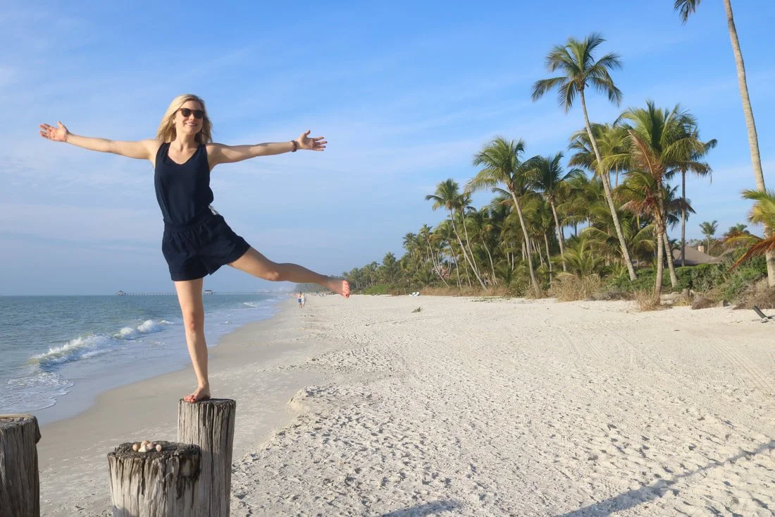 Naples, Florida // Travel Guide