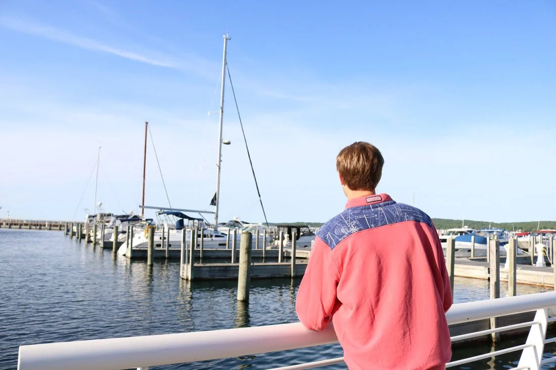 Traverse City, MI // Travel Guide