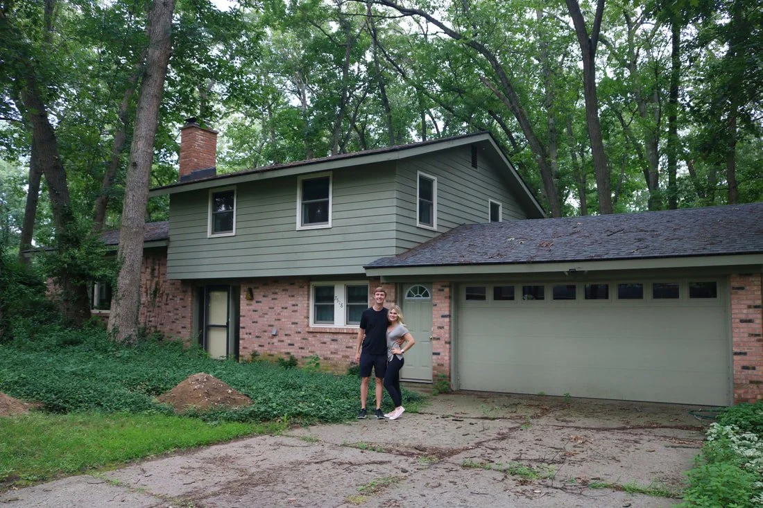 We are Moving!... (Again)