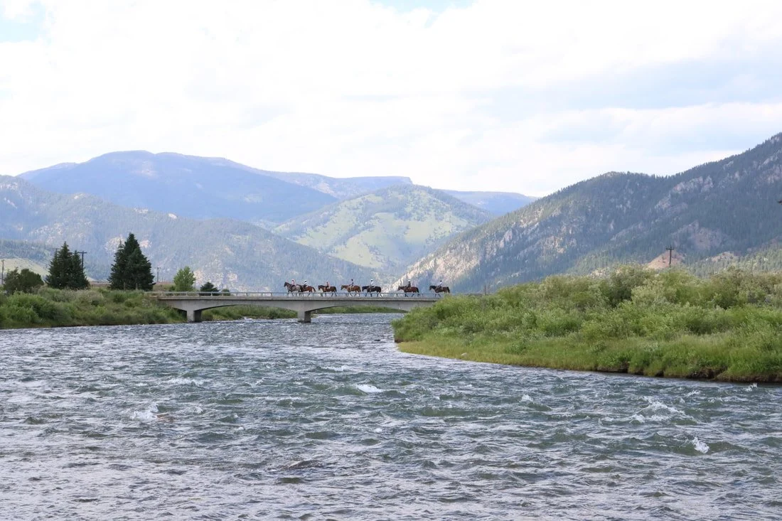 Bozeman, Montana // Travel Guid