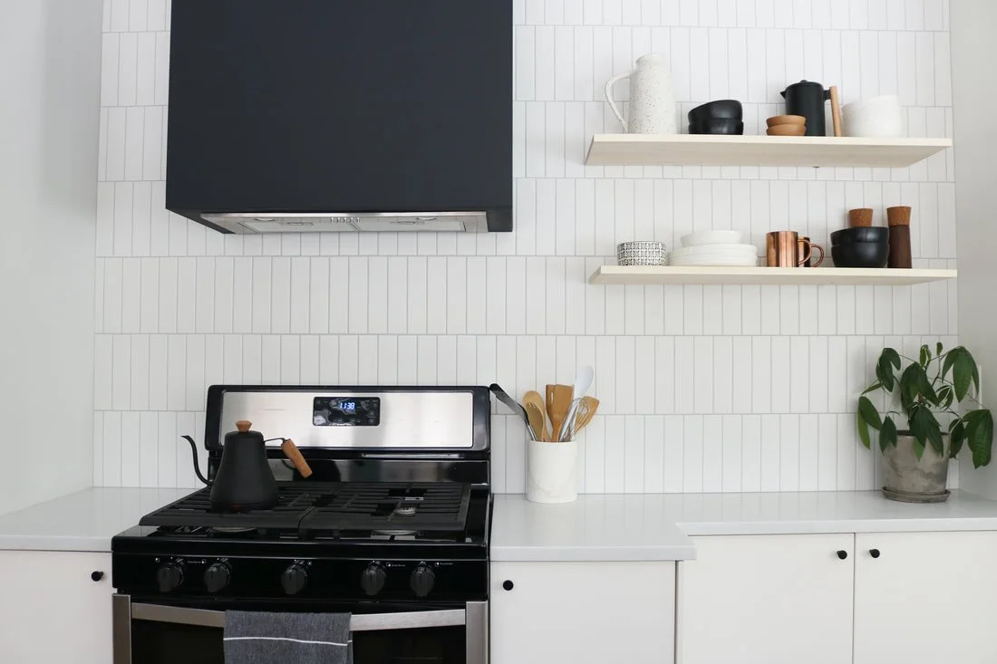 Full Kitchen Reveal with Sources!