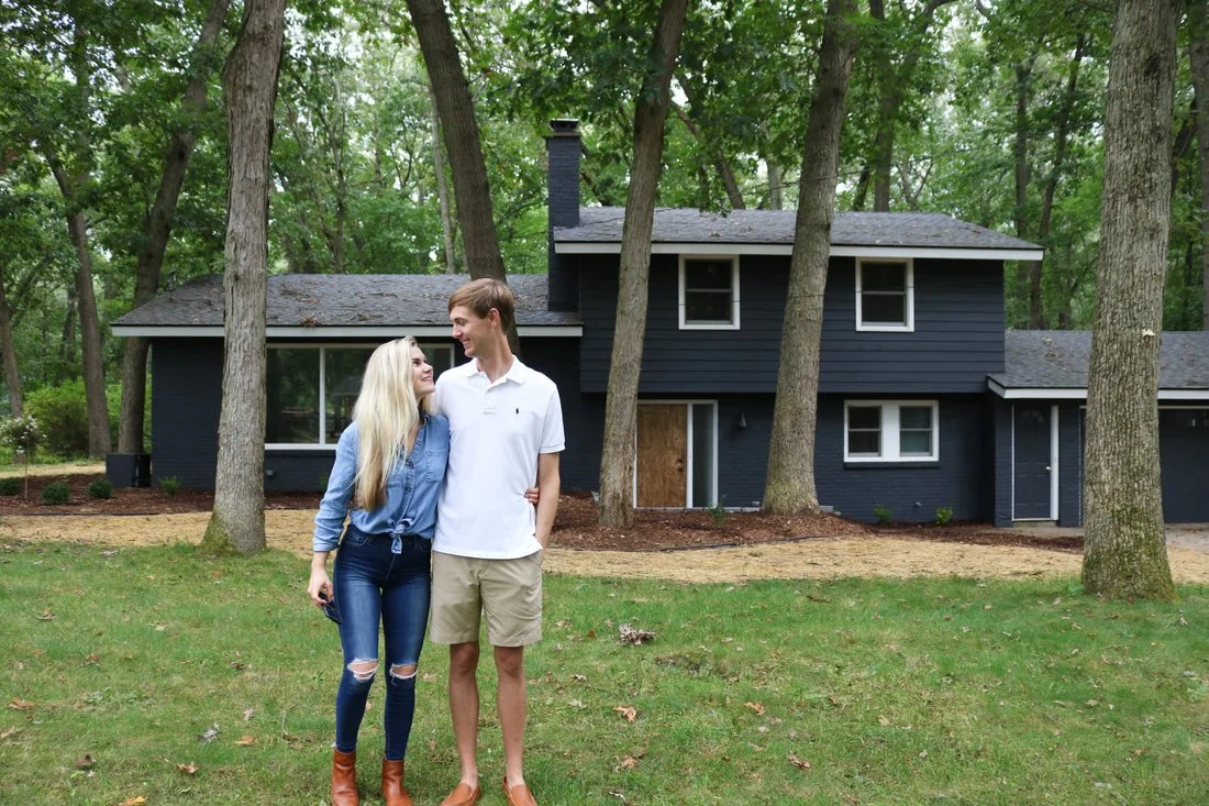 We're Moving....Part 4!