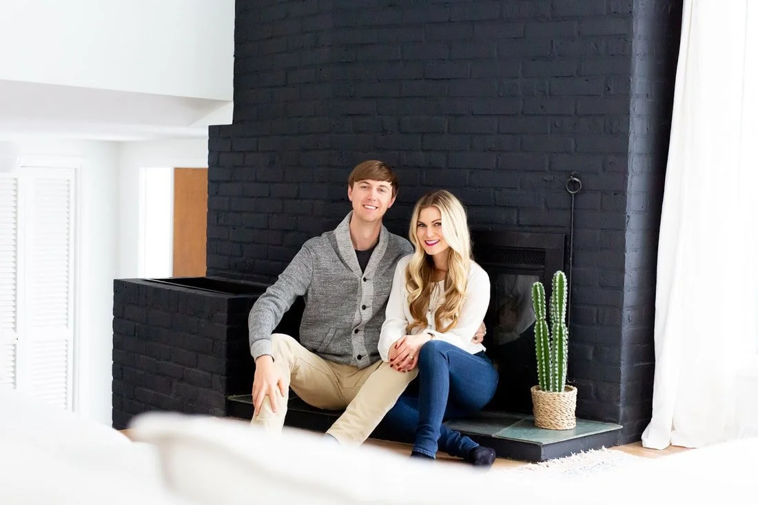 More About Our Next Move...