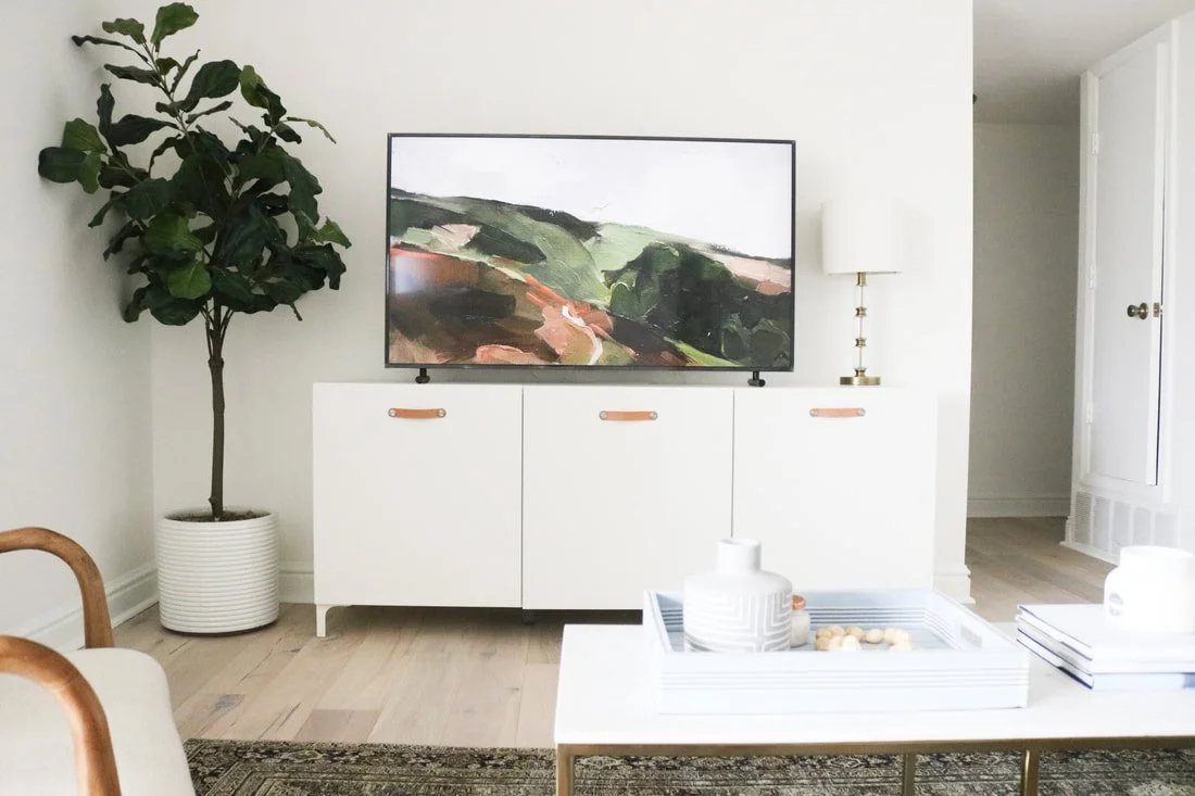 All About the Frame TV!