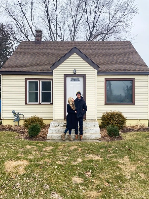 We Bought Our First Airbnb...And Are Moving!