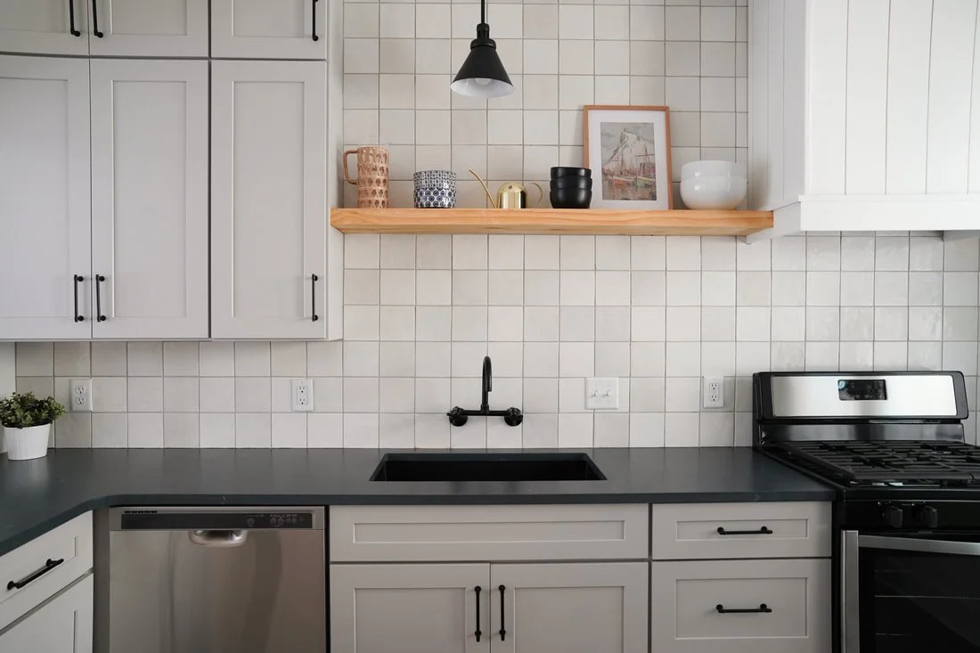 Rosewood Flip - Before & Afters, with Sources!