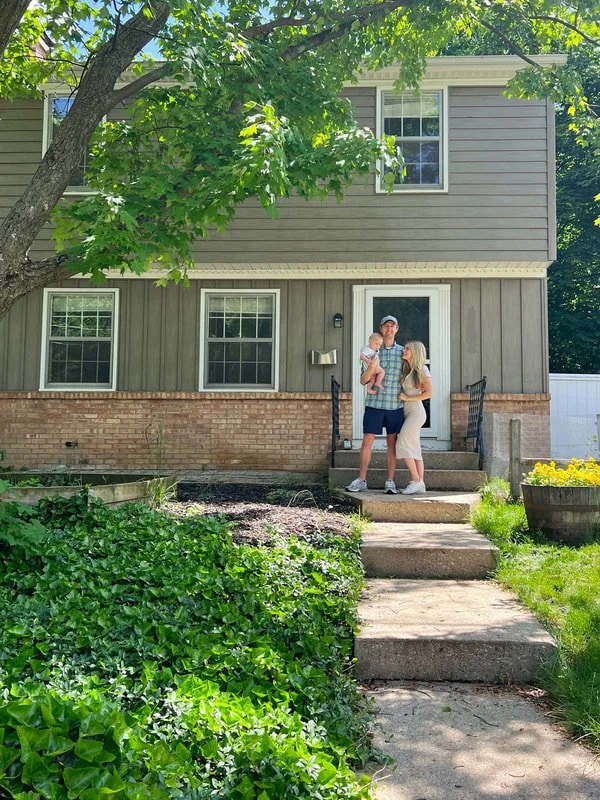 I Guess We’re Flipping A House, Again!