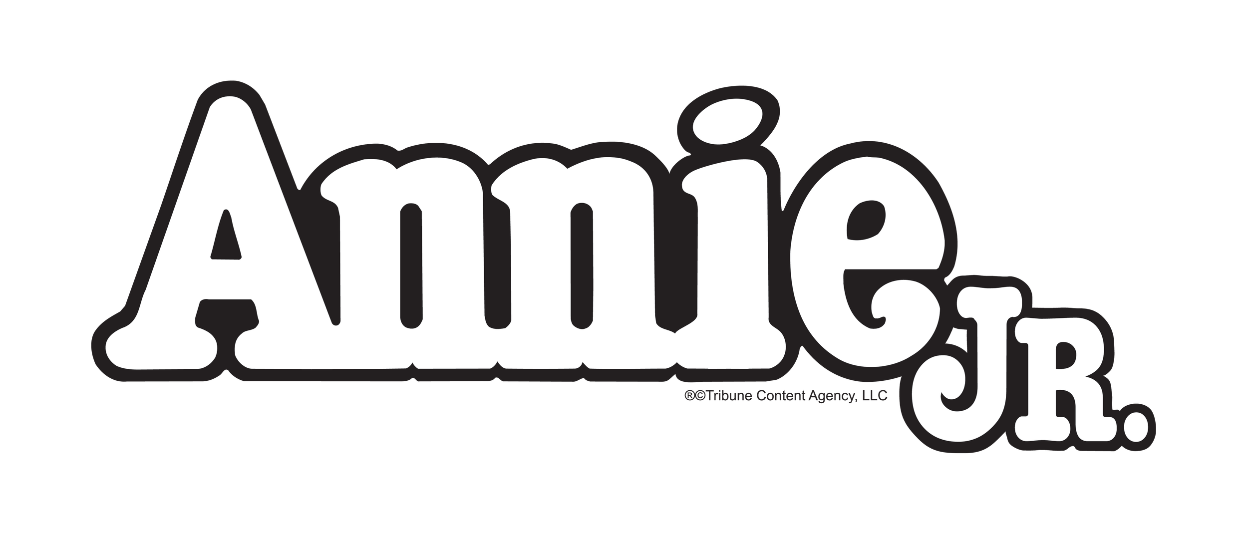 ANNIEJR_LOGO_TITLE_BW.png (Copy)