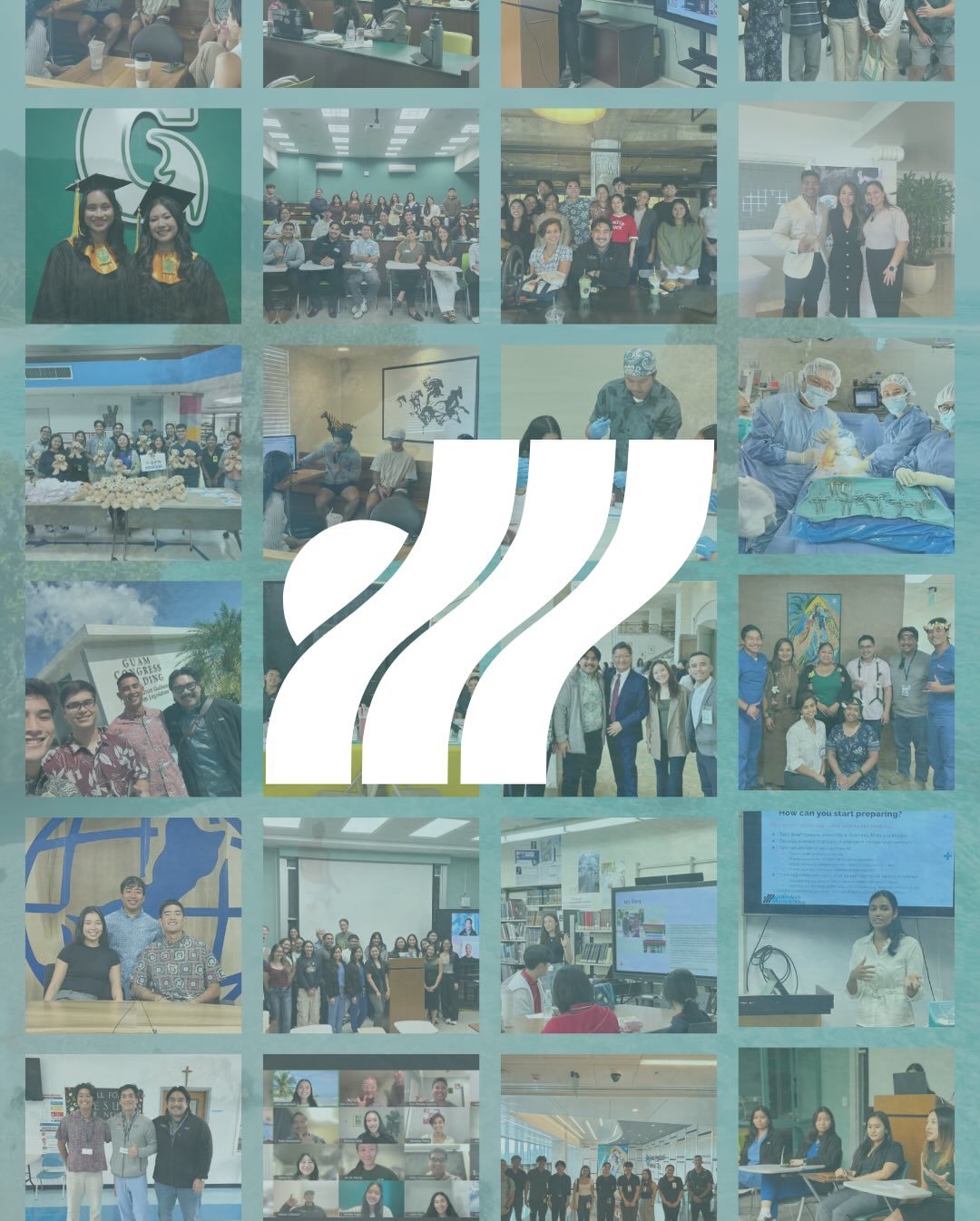 Ch&aring;lan &Aring;mte: A Pathway to Healing

We&rsquo;ve grown so much since our beginnings! Expanding our reach, strengthening our mentorship, and deepening our commitment to our island community&mdash; we thank you all for your unwavering support