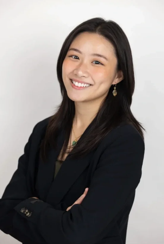 Jia Jia Zhang matches into Ophthalmology at Mass Eye and Ear, Harvard