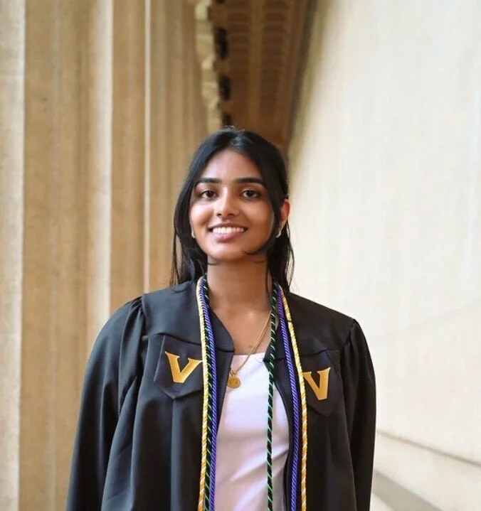 Heera Kodiyamplakkal celebrates medical school acceptances, chooses Oregon Health Sciences University
