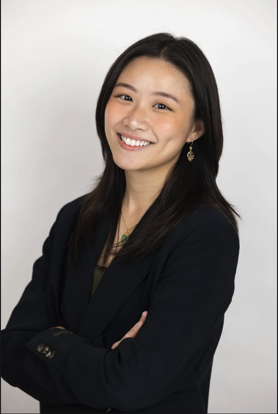 Jia Jia Zhang matches into Ophthalmology at Mass Eye and Ear, Harvard
