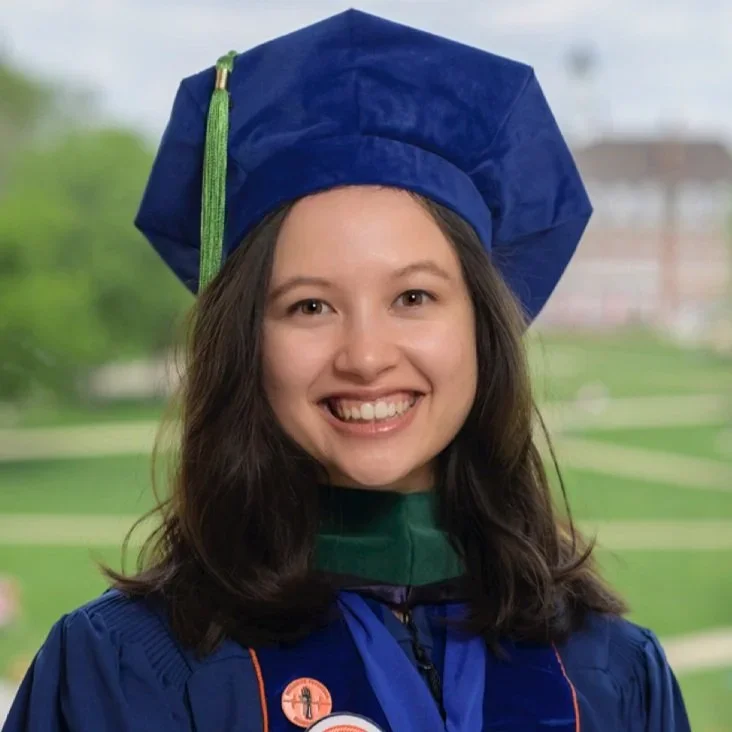 Dr. Ariana Barreau starts Neurology residency at Stanford