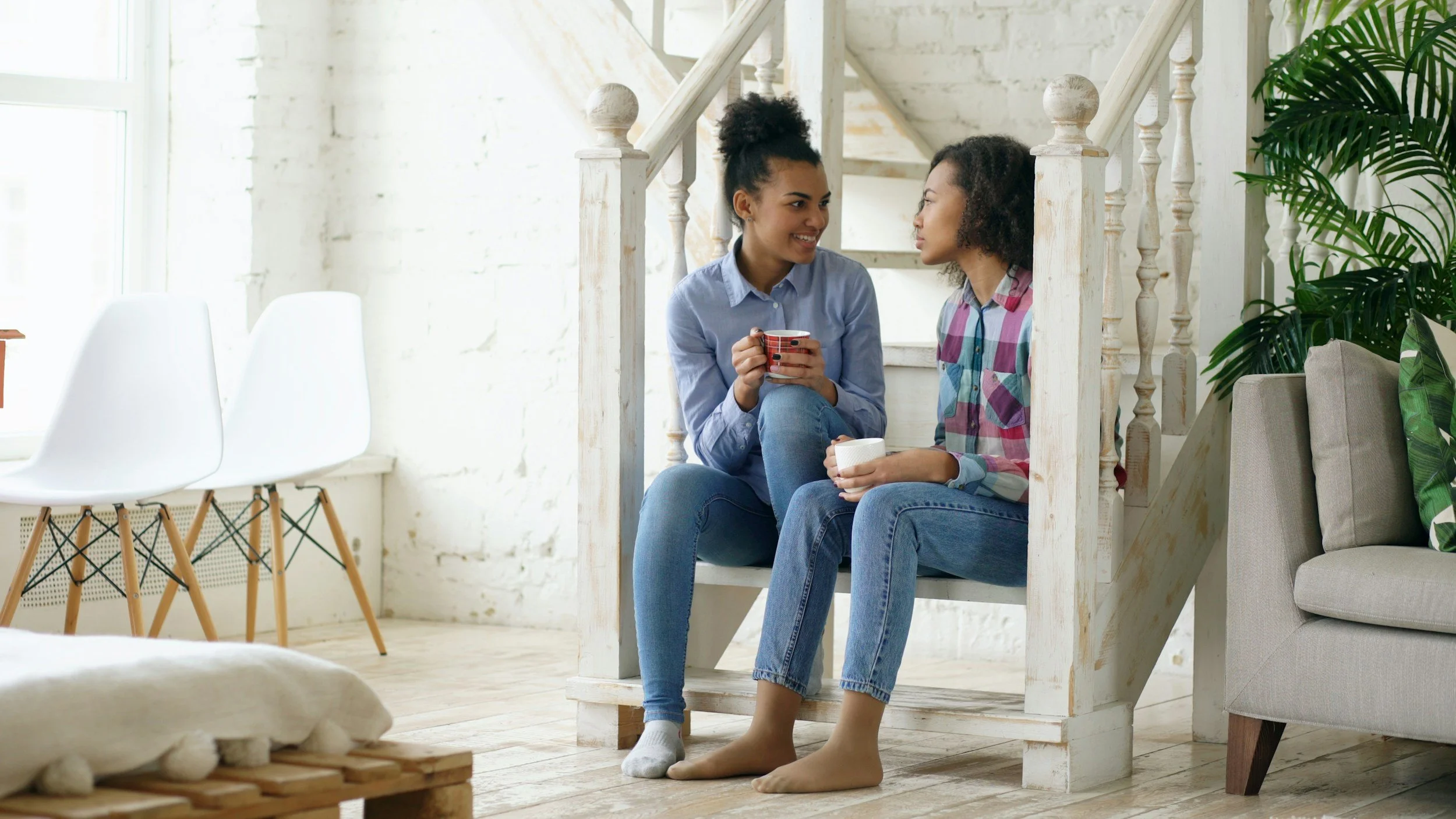 Why Setting Boundaries Feels So Uncomfortable