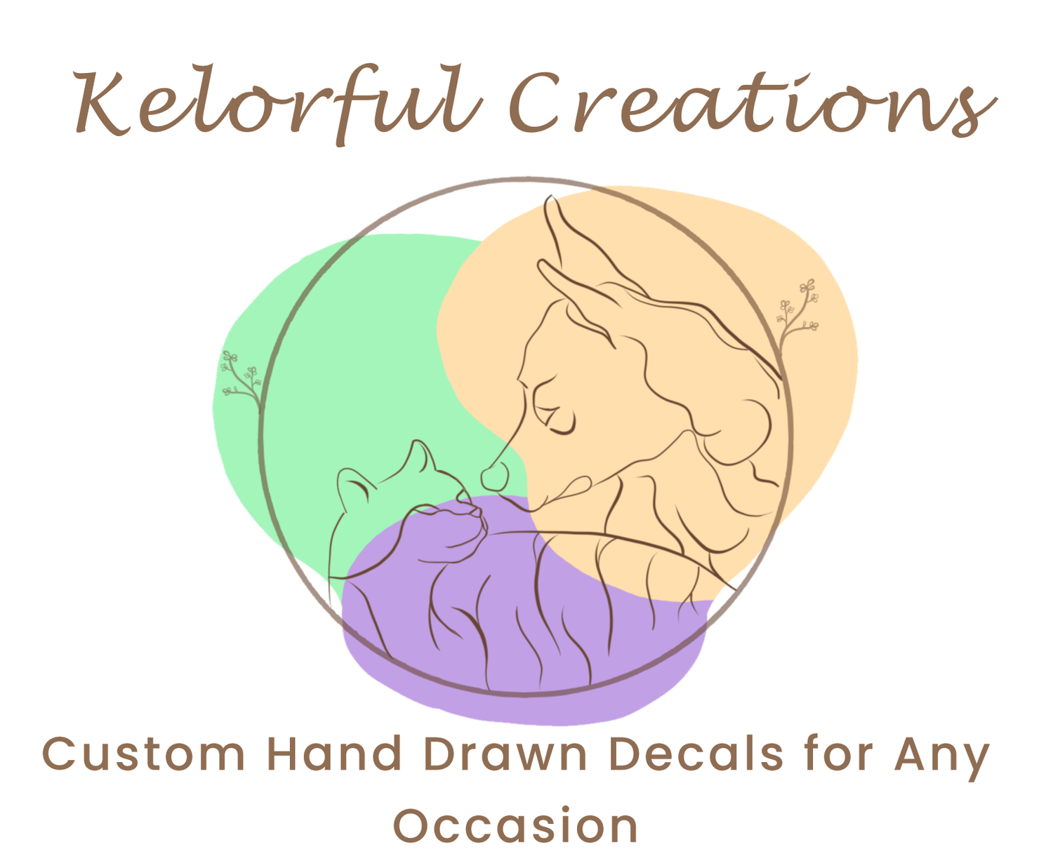 Kelorful Creations