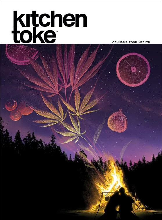 THE ADOBOLOKO PLAN: ROB MENOR OF 8TH STREET TREATS APPLIES THE PLANT TO FILIPINO FOOD (KITCHEN TOKE, WINTER 2021)