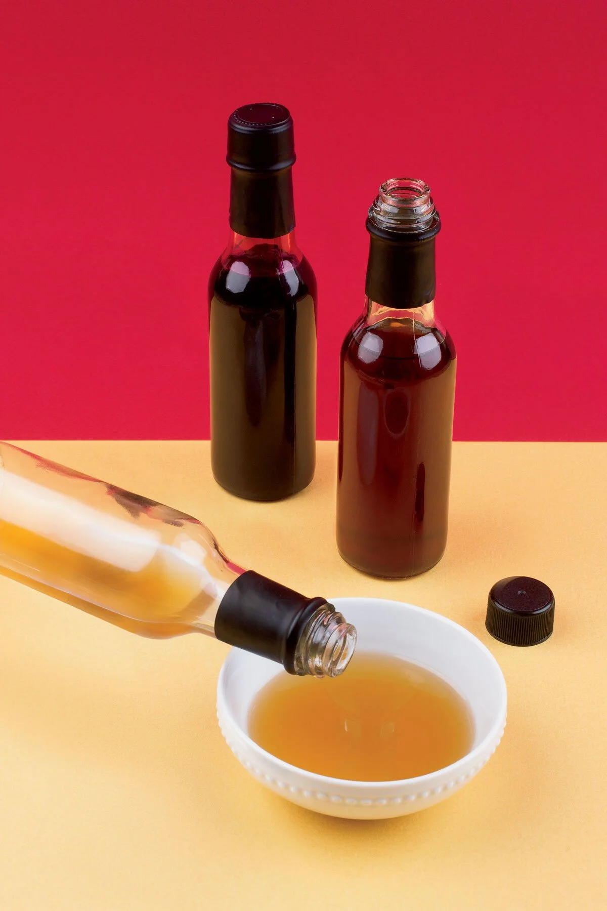 FLAVOR YOUR JOE … WITH THESE THREE SEASONAL SYRUPS YOU CAN MAKE YOURSELF (CHICAGO MAGAZINE, DECEMBER 2020)