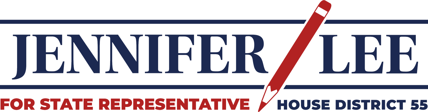 Jennifer Lee for Texas House District 55