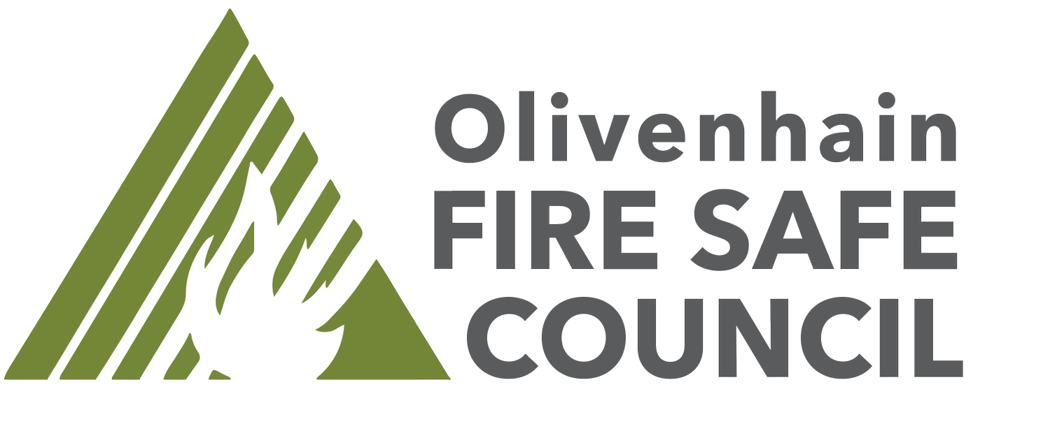 Olivenhain Fire Safe Council