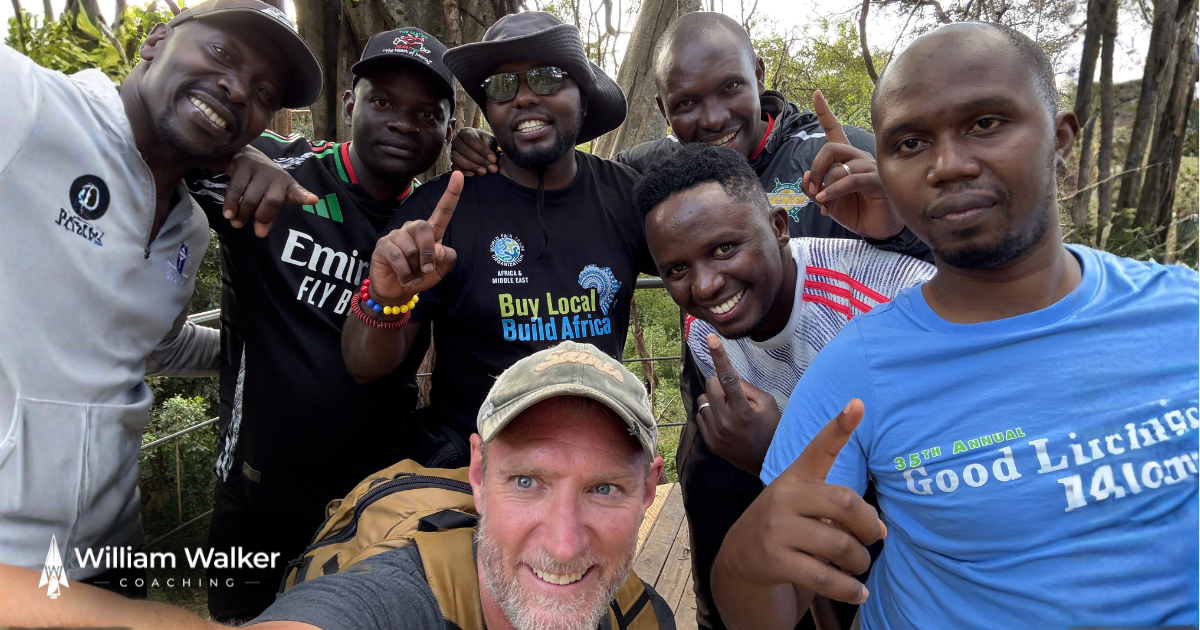 What Are You Thankful For: The Moment That Stopped Me Cold