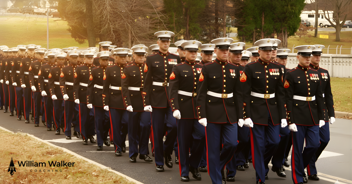 The Uniform: Living Set Apart with Purpose