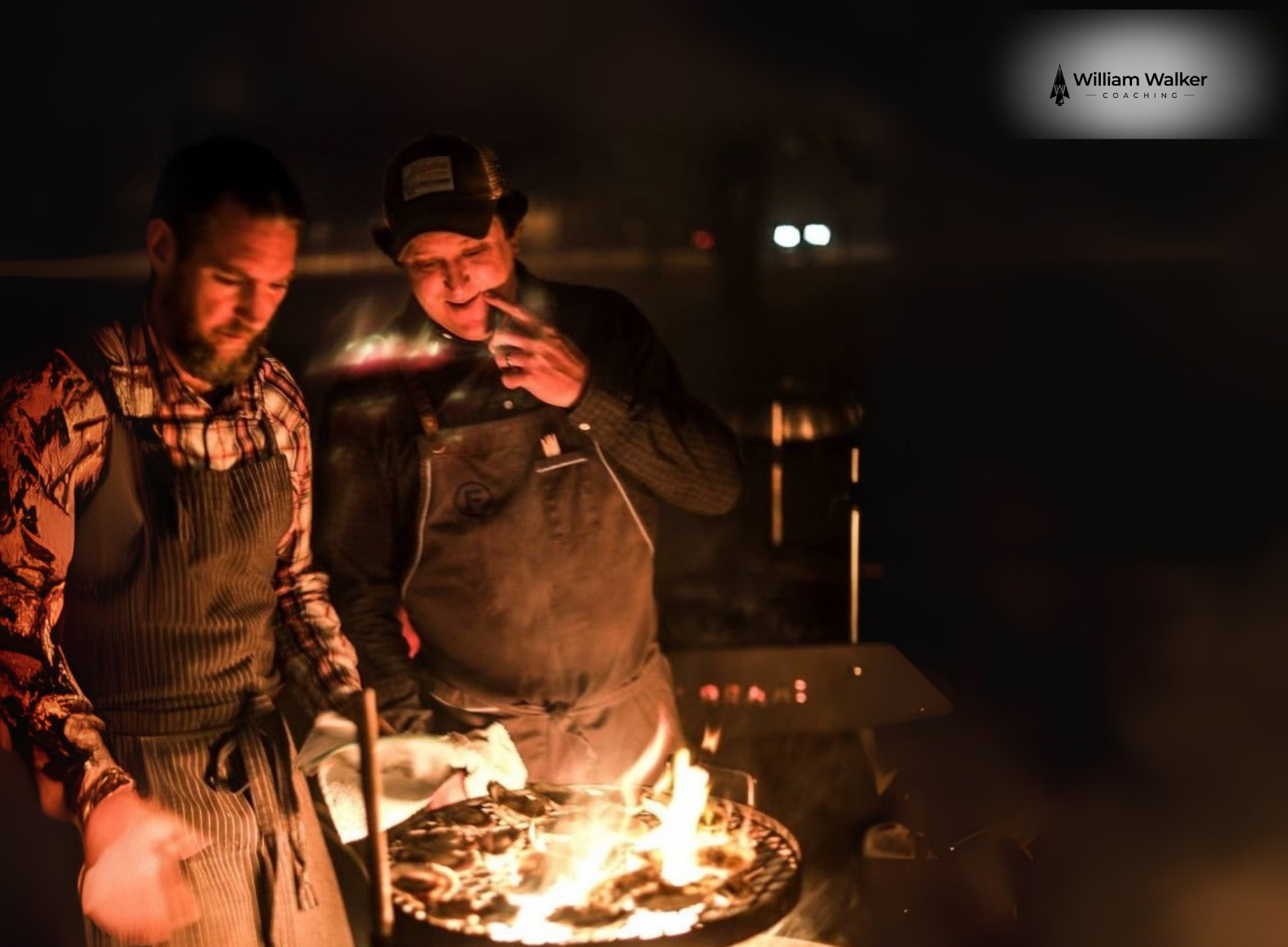 A Leadership Lesson I’ll Never Forget