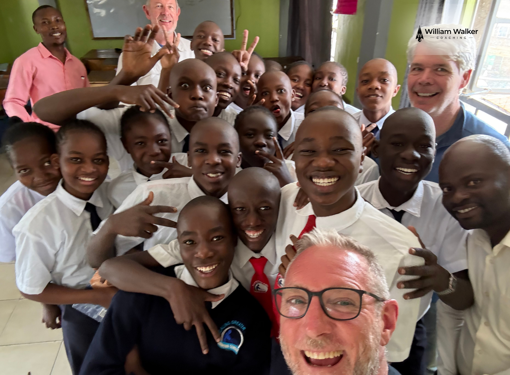 Leading Before You’re Ready: Lessons from the Field