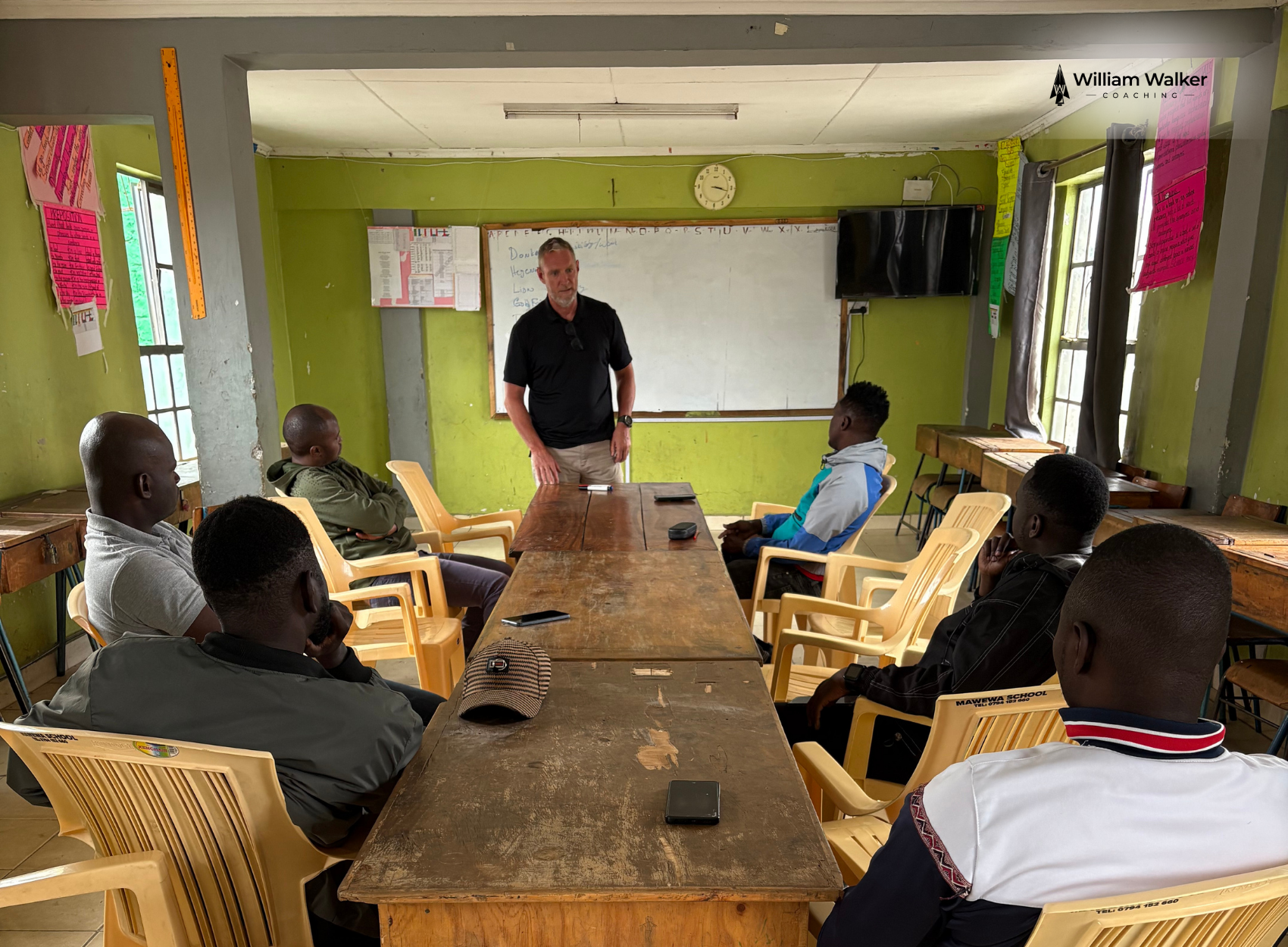 The Ripple Effect: How Developing One Leader Can Transform a Community