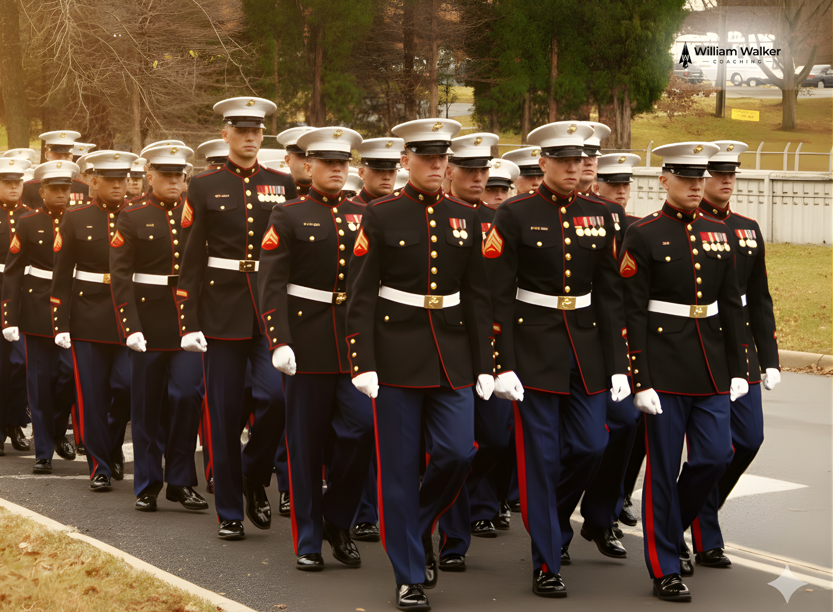 The Uniform: Living Set Apart with Purpose