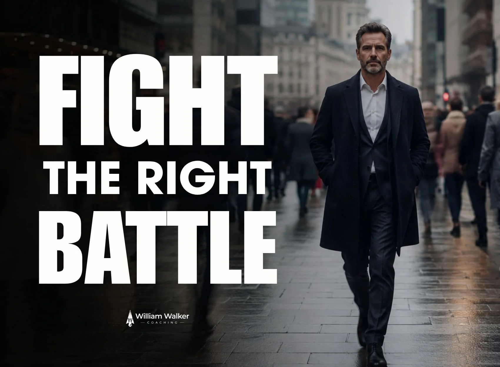 Living an Eternal Life Here and Now: The Warrior’s Code for Modern Men