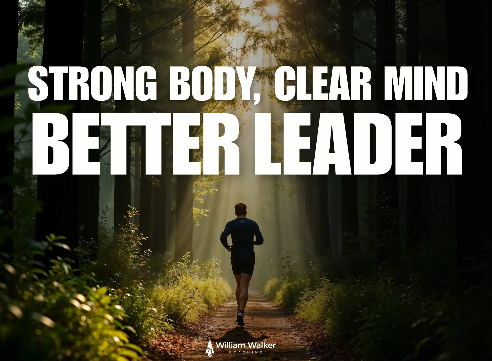 The Mind-Body-Spirit Connection: Why Physical Discipline is the Foundation of True Performance