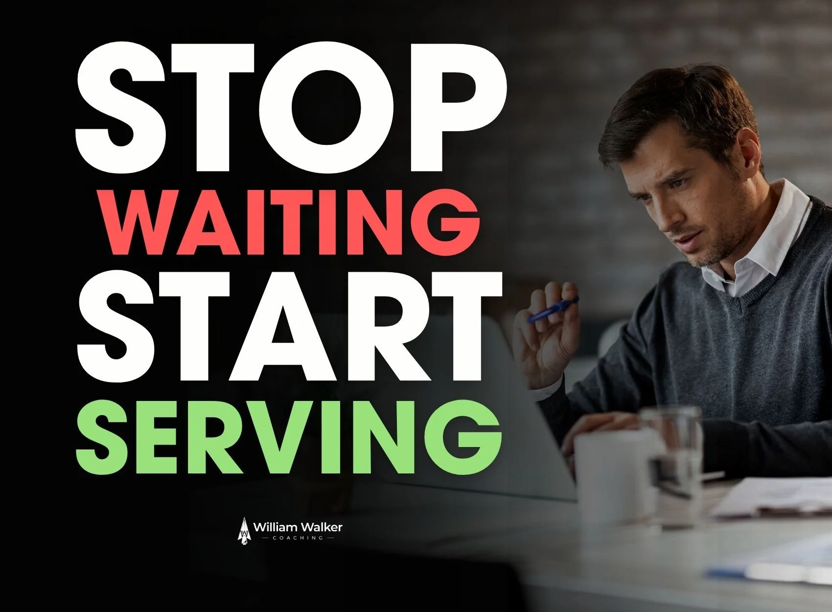 Stop Waiting for Clarity: How to Find Your True Purpose