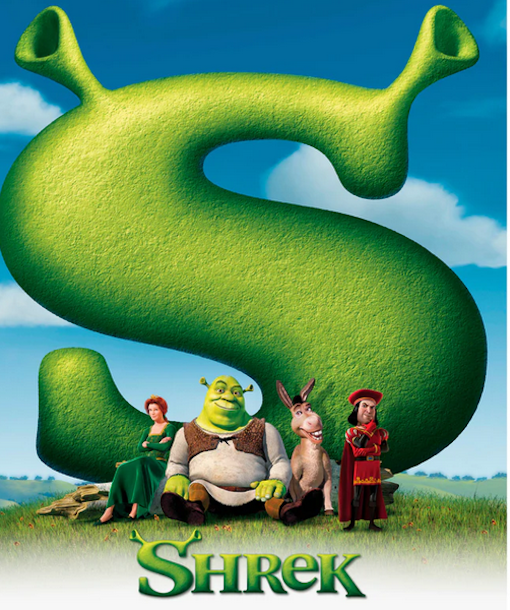 Shrek