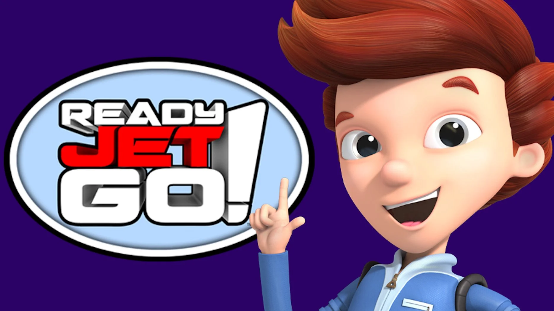 Ready Jet Go! (PBS Kids)
