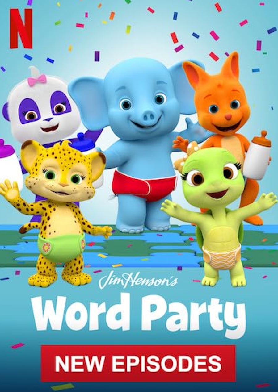 Word Party