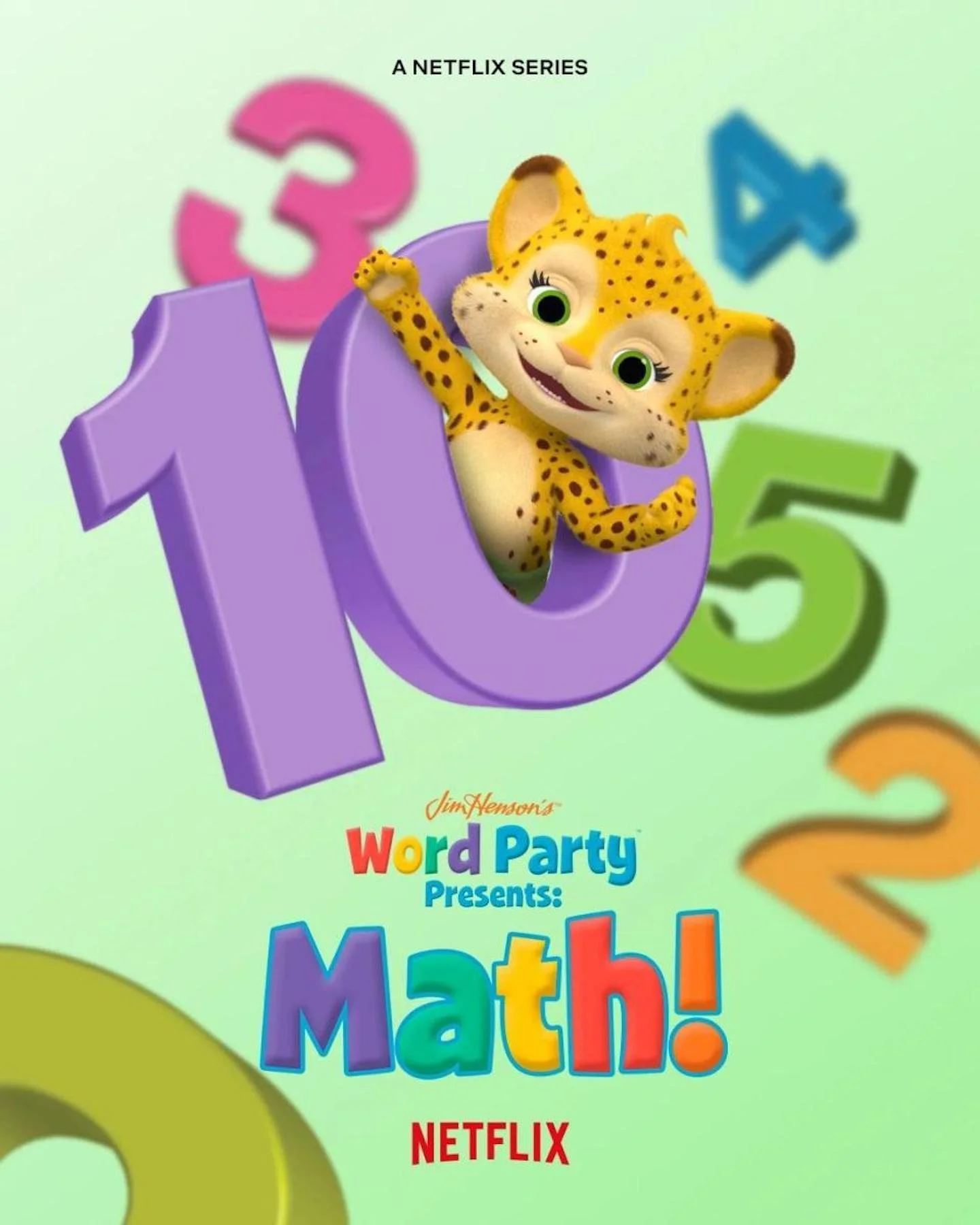 Math Party