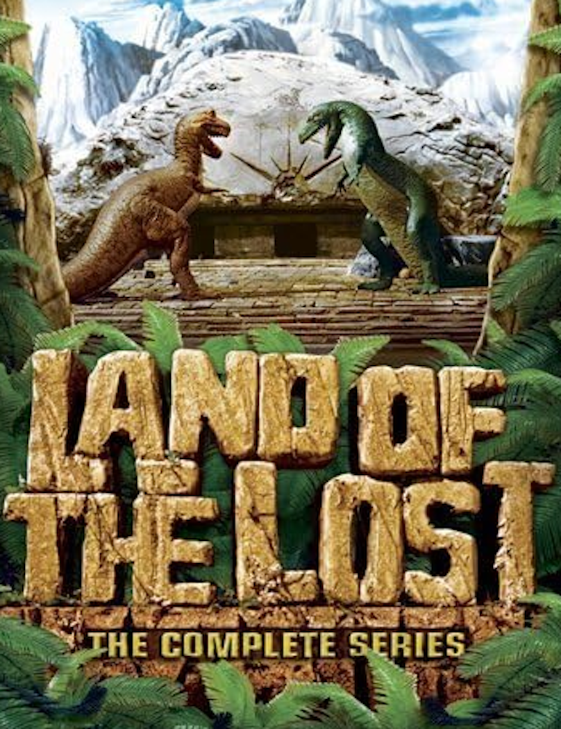Land of the Lost
