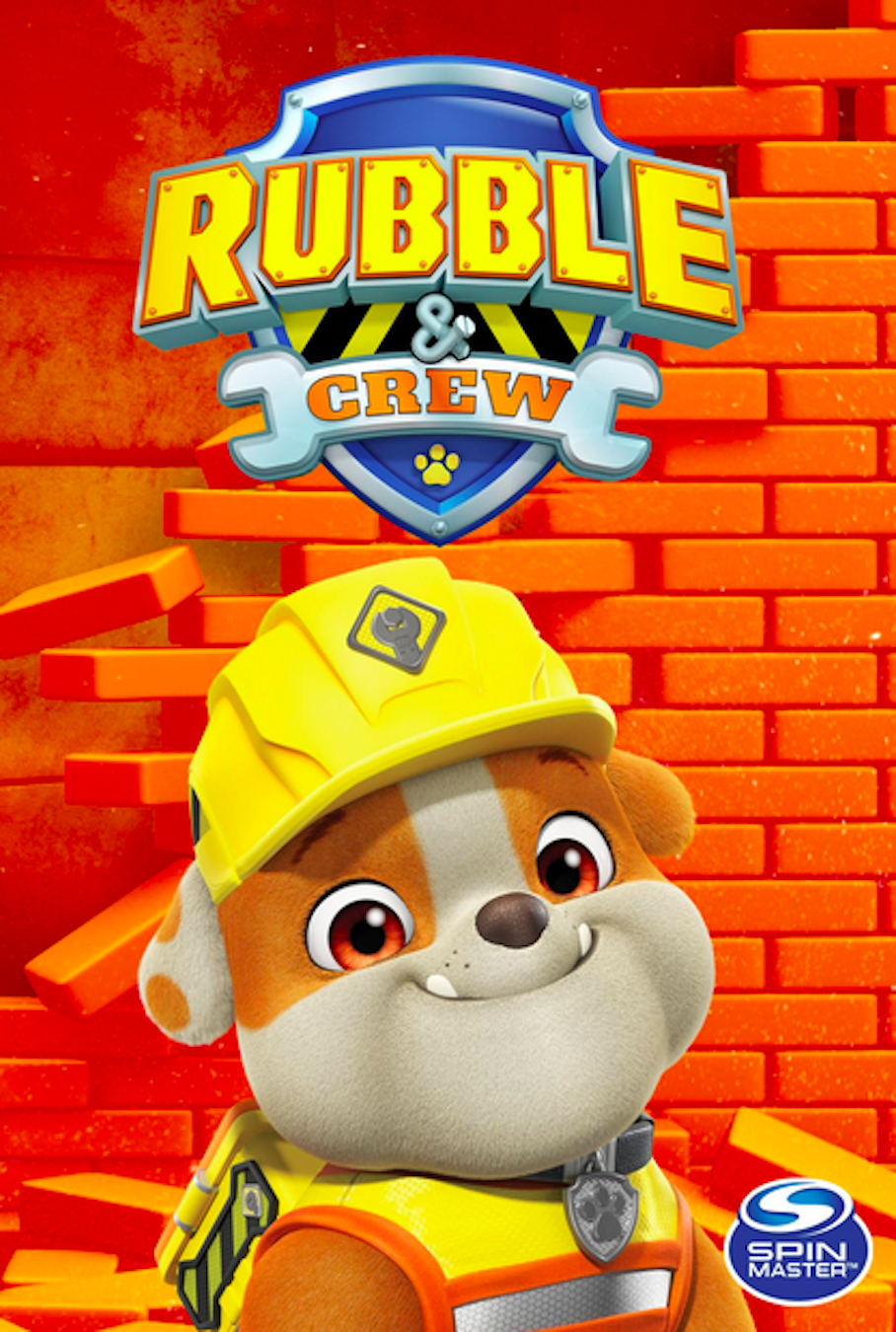 Rubble and Crew