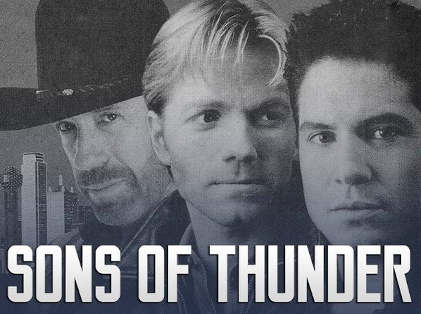 Sons of Thunder