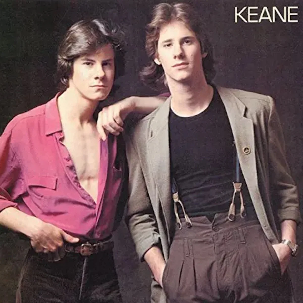 Keane - Trying to Kill A Saturday Night