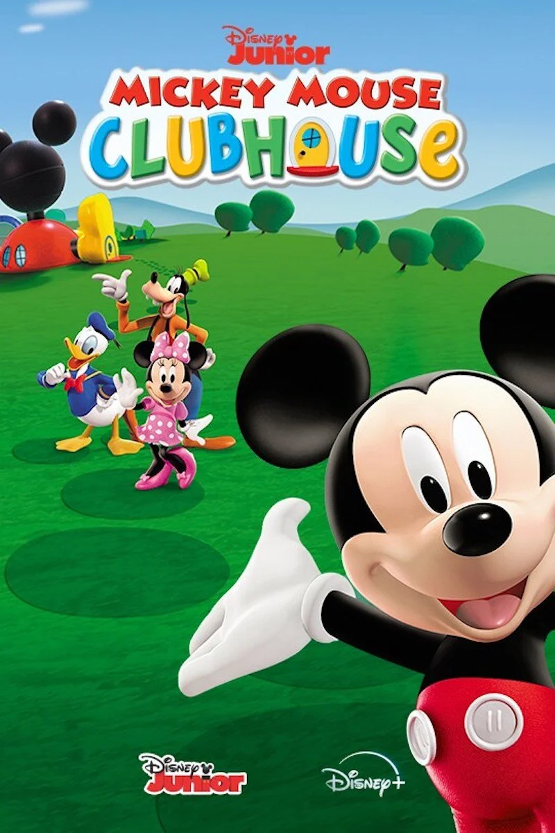 Mickey Mouse Clubhouse