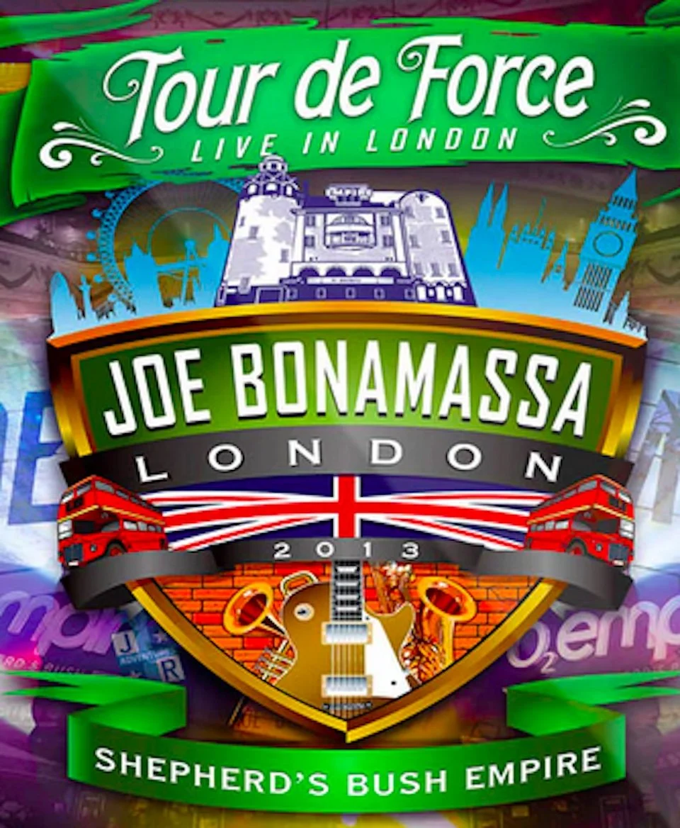 Joe Bonamassa - Asking Around For You