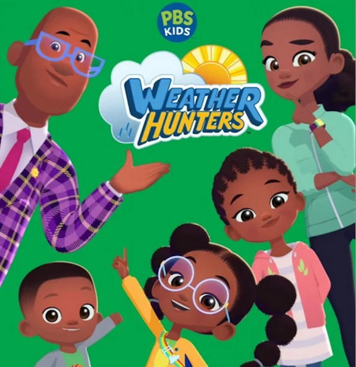 Weather Hunters