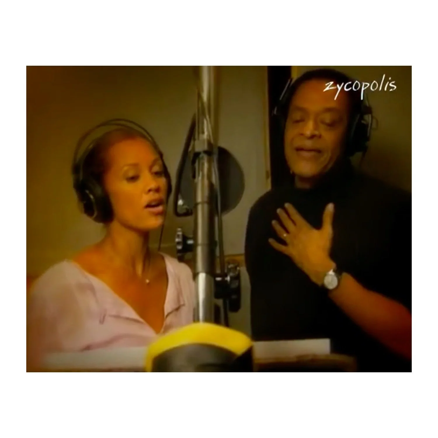 Al Jarreau - Tomorrow Today