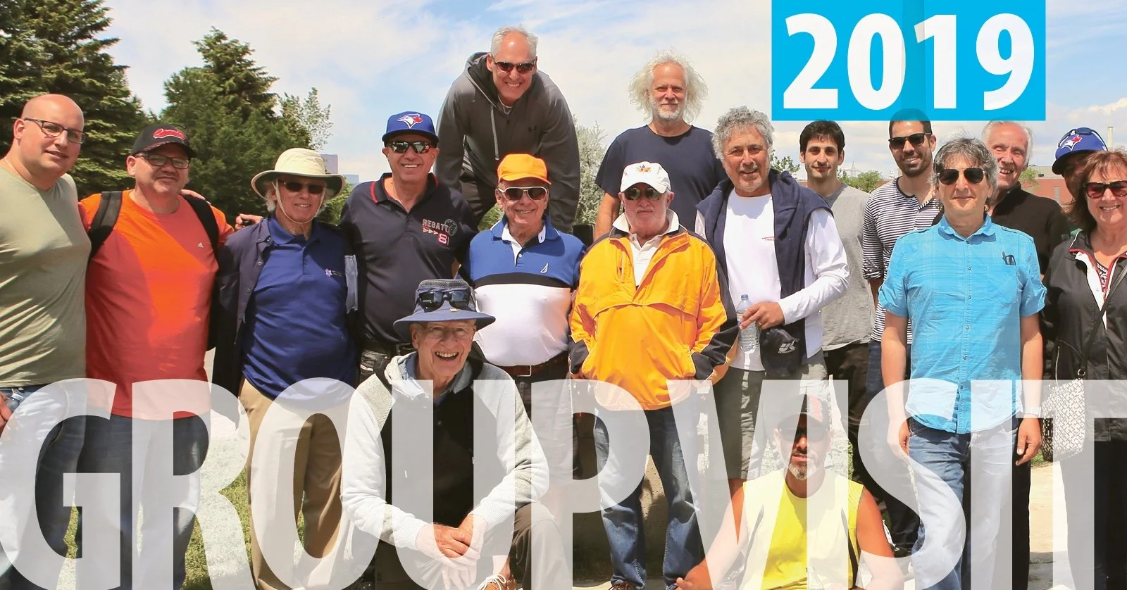 Seeking host families for 2019 Group Visit