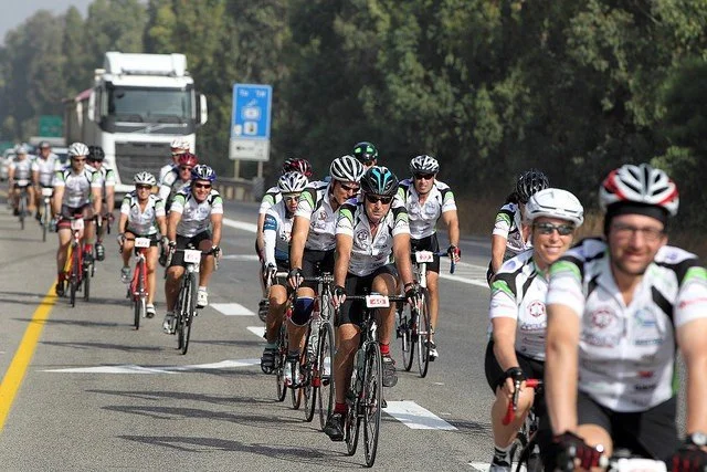 Courage in Motion 2015 a great success!